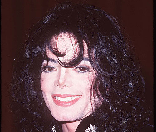 Michael Jackson Michael Jackson