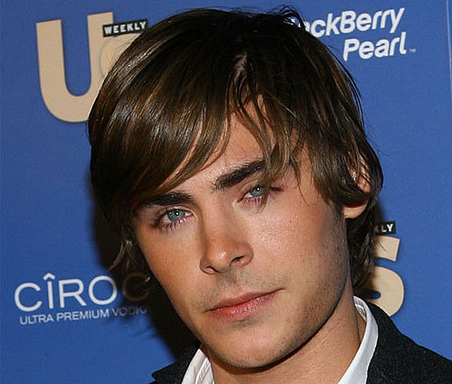 Zac Efron Zac Efron