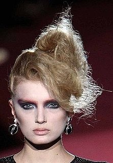 Marc Jacobs Fashion Show: FW 2009/Fall 2009 Women's in New York