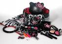 Hello Kitty MAC Video Commercial