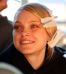 Uses of Kleenex for Beauty