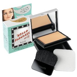New Product Alert: Benefit's "Hello, Flawless!" 