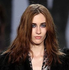 Fall 2009 Fashion Week Beauty Trends Fall 2009 Fashion Week Beauty Trends
