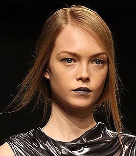 Doo Ri Chung Fashion Week 2009 Makeup