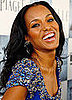 Kerry Washington at the 2009 Independent Spirit Awards