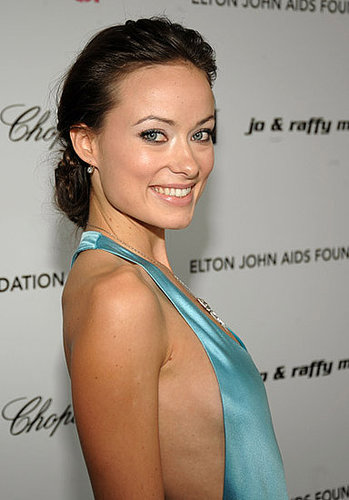 Olivia Wilde Olivia Wilde