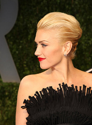 Gwen Stefani Gwen Stefani