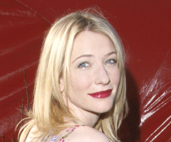 Cate Blanchett's Oscars Looks Cate Blanchett's Oscars Looks