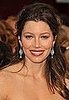 Jessica Biel Oscars 2009: Photos of Her Hair and Makeup