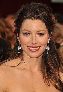Jessica Biel Oscars 2009: Photos of Her Hair and Makeup
