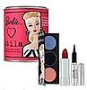 Monday Giveaway! Barbie Loves Stila Paint Can — 1959 #1 Ponytail Doll	 