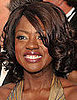 Viola Davis at the 2009 Oscars: Photo of Her Hair and Makeup