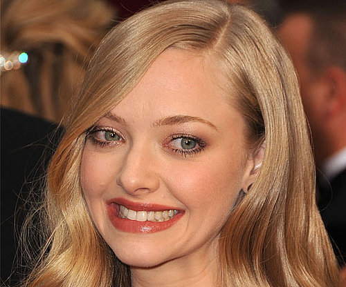 Amanda Seyfried Amanda Seyfried