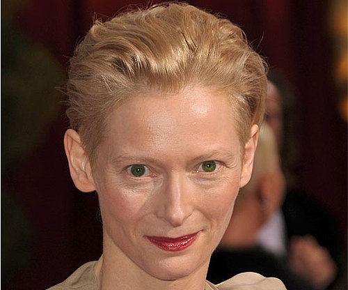 Tilda Swinton Tilda Swinton