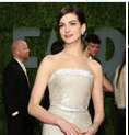 Lucky's Favorite Trends From the Oscars