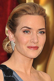 Kate Winslet's Hair at the 2009 Oscars