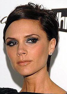 How-To: Victoria Beckham's Oscar-Night Hair
