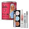 Wednesday Giveaway! Barbie Loves Stila Paint Can — 1971 Malibu Doll