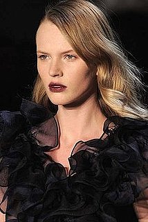 17 Sexy, Sultry, and Strange Looks From Milan Fashion Week