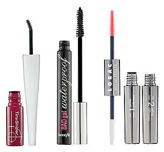 Friday Giveaway! Imju Fiberwig, Benefit, and Lorac Mascaras
