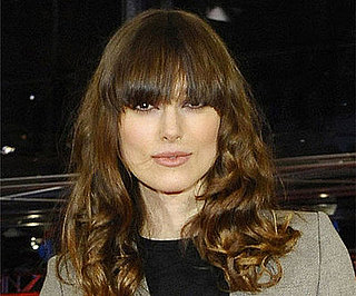 15 Different Ways to Wear Bangs  