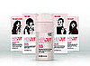 Would You Buy a Haircare Line That Caters to Your Haircut?