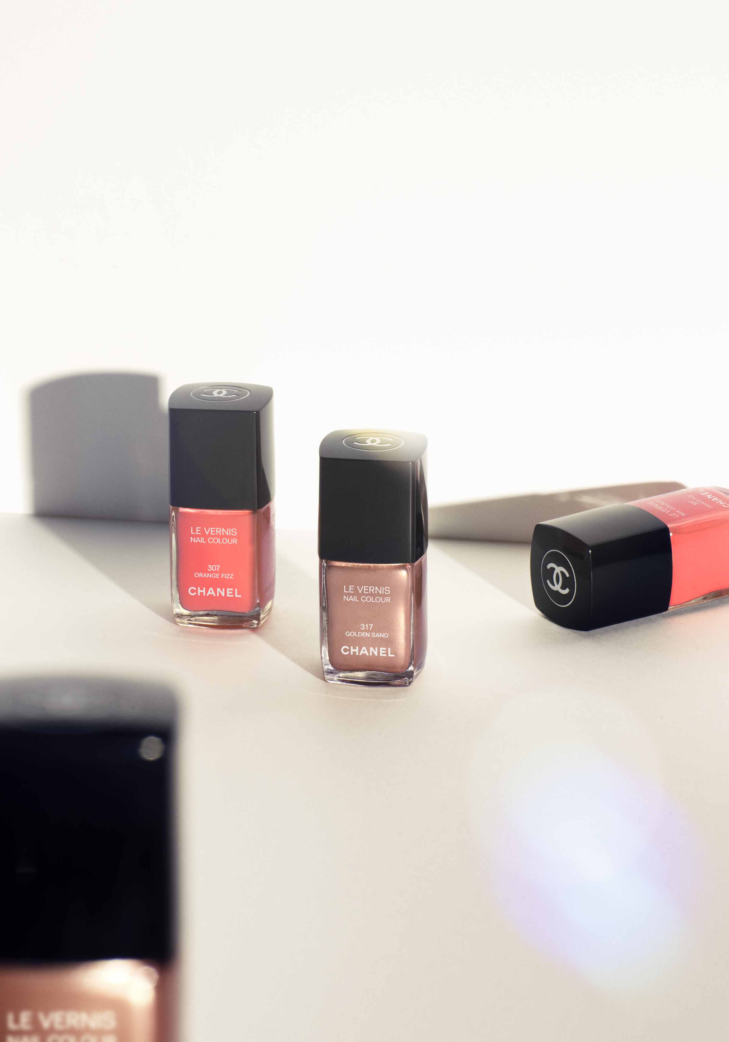 Le Vernis Le Vernis