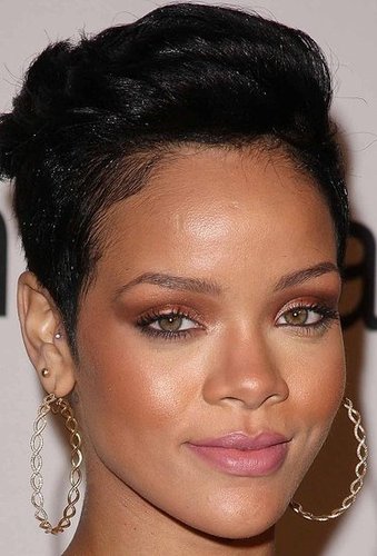 Revlon Is Researching Rihanna