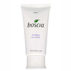 Review of Boscia Smoothing Facial Polish