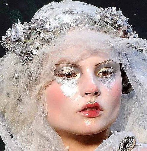 John Galliano John Galliano