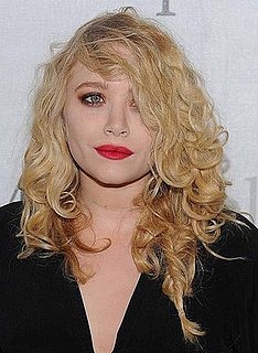 Love It or Hate It? Mary-Kate's Operatic Look