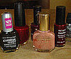  Do You Finish Bottles of Nail Polish?  