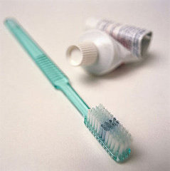 What To Do if You Run Out of Toothpaste What To Do if You Run Out of Toothpaste