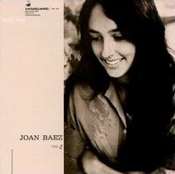 Bella Donna: Joan Baez  
