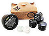Make Your Own Budget-Friendly Face Kit at Lush 