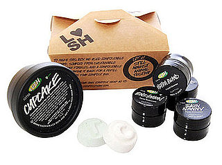 Make Your Own Budget-Friendly Face Kit at Lush 