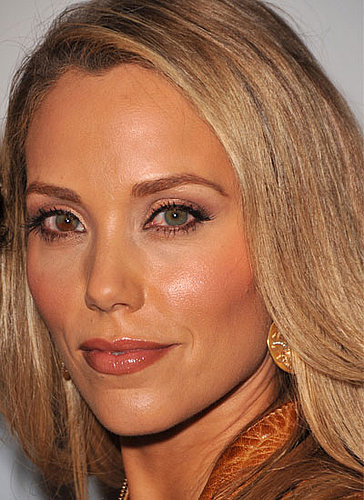 Elizabeth Berkley: Sectoral Heterochromia Elizabeth Berkley: Sectoral Heterochromia