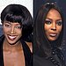 Naomi Campbell