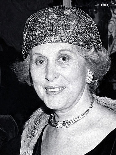 Can You Guess the Beauty Business Icon? 