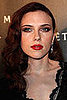 Scarlett Johansson's Makeup at the Moet and Chandon Event in London