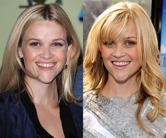 Which Hairstyle Is Better? Which Hairstyle Is Better?