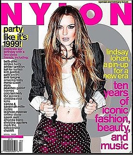 Like Lindsay Lohan's Lovely Locks? Looky-Loo, Ladies.