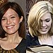 Which color is better on Mandy Moore?