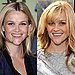 Which hairstyle is better on Reese?