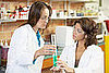 Europe Thinks Nanoparticles Need More Tests