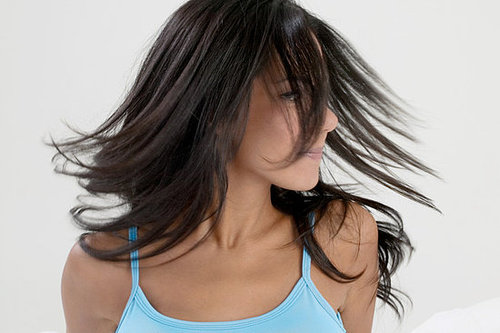 Virgin Hair