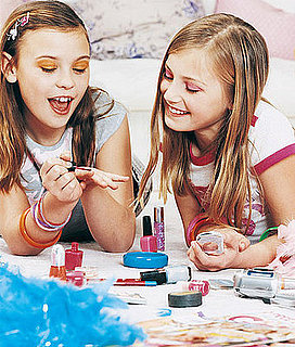 Girl-Grooming Is Booming. (Or Is It?)