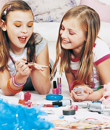 Girl-Grooming Is Booming. (Or Is It?)