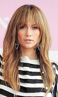 How-To: Jennifer Lopez's Rock and Roll Hair  