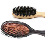 All About Hairbrush Bristles   